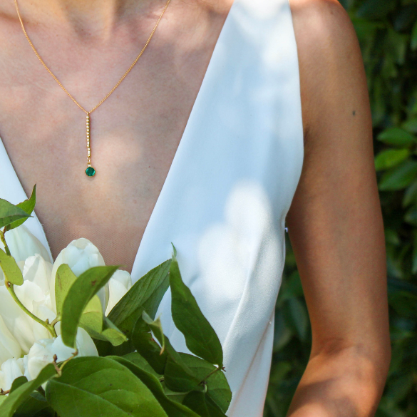 Happily Ever After: The Morse Code Bridal Guide!