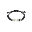 KODA - ENGRAVED MORSE CODE BRACELET