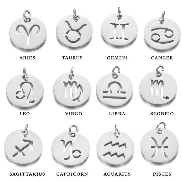 ZODIAC SIGN ADD-ON