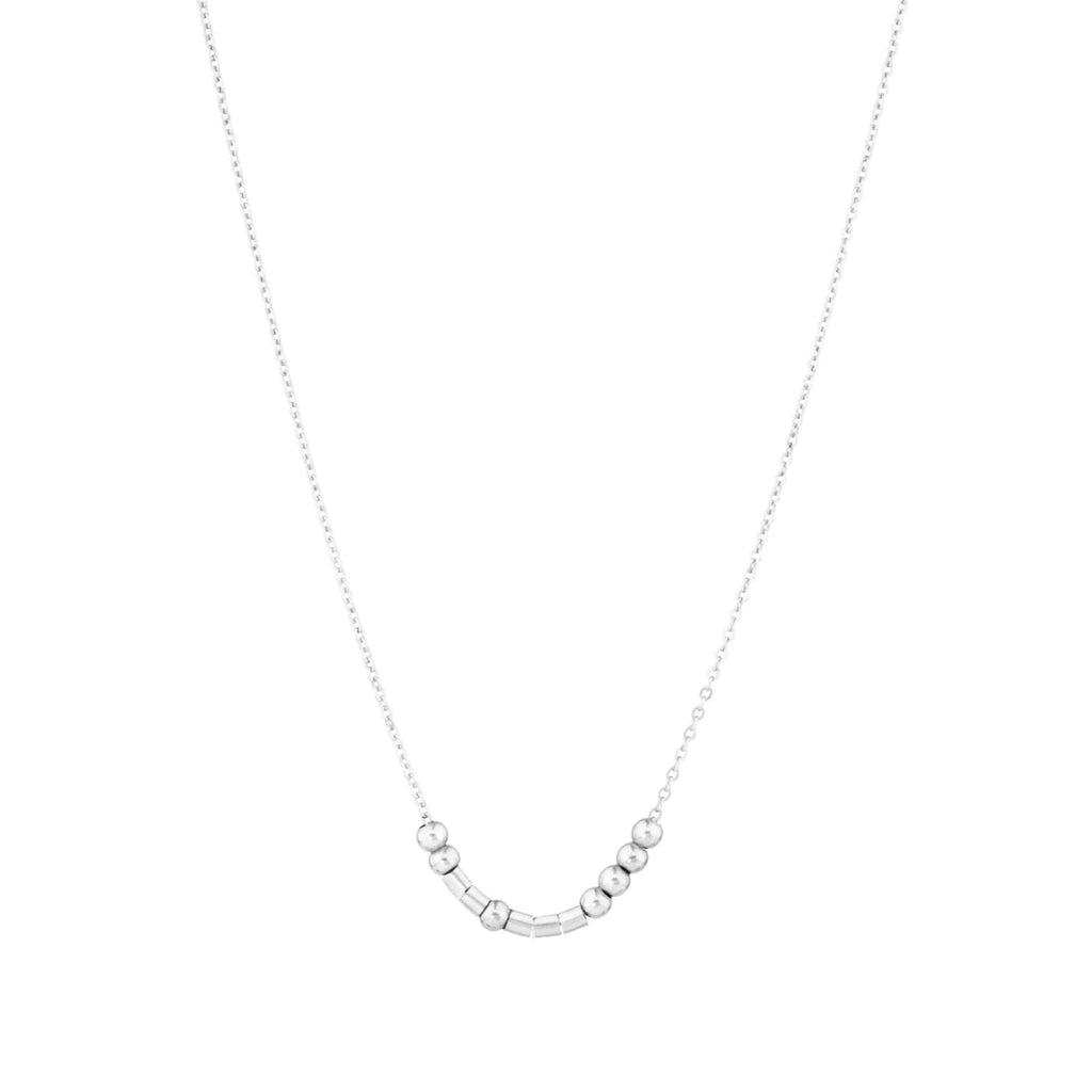 GODMOTHER GIFT - MORSE CODE NECKLACE - CA SOULS