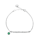 GODMOTHER - BIRTHSTONE BRACELET - CA SOULS