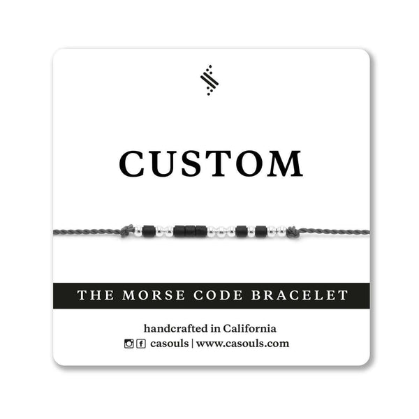 CUSTOM YOUR POSITIVE WORD - CA SOULS