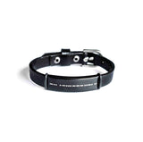 I LOVE YOU - MEN MORSE CODE BRACELET