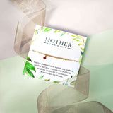 MOTHER GIFT - MESSAGE #1