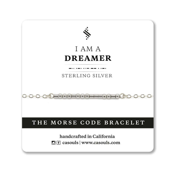 DREAMER - EMPOWERING BRACELET