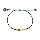 DREW - MORSE CODE BRACELET