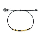 FATHER MORSE CODE BRACELET - CA SOULS