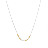 GRANDMA MORSE CODE NECKLACE