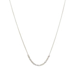 GRANDMA MORSE CODE NECKLACE