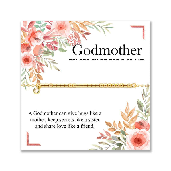 GODMOTHER GIFT - MESSAGE #7