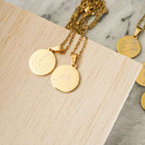 SHINE - SELF LOVE NECKLACE