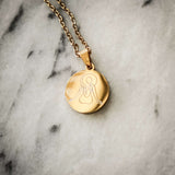SHINE - SELF LOVE NECKLACE