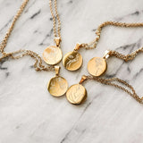 GLOW - SELF LOVE NECKLACE