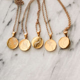SHINE - SELF LOVE NECKLACE