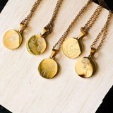 ADORE - SELF LOVE NECKLACE
