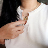 SHINE - SELF LOVE NECKLACE