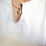 BLOSSOM - SELF LOVE NECKLACE