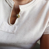 GLOW - SELF LOVE NECKLACE