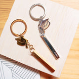 CIAR - GRADUATION KEYCHAIN GIFT