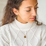 ADORE - SELF LOVE NECKLACE