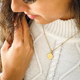 ADORE - SELF LOVE NECKLACE