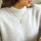 SHINE - SELF LOVE NECKLACE