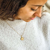 SHINE - SELF LOVE NECKLACE