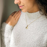 BLOSSOM - SELF LOVE NECKLACE