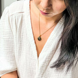 GLOW - SELF LOVE NECKLACE