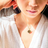 ADORE - SELF LOVE NECKLACE