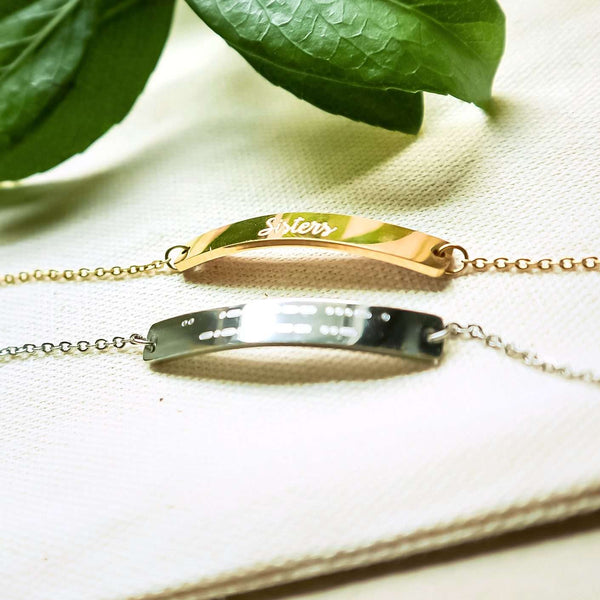 Gold Bracelets For Women | Ora Gift