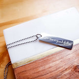 Bracelet Band - Necklace Chain Replacement