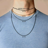 Bracelet Band - Necklace Chain Replacement