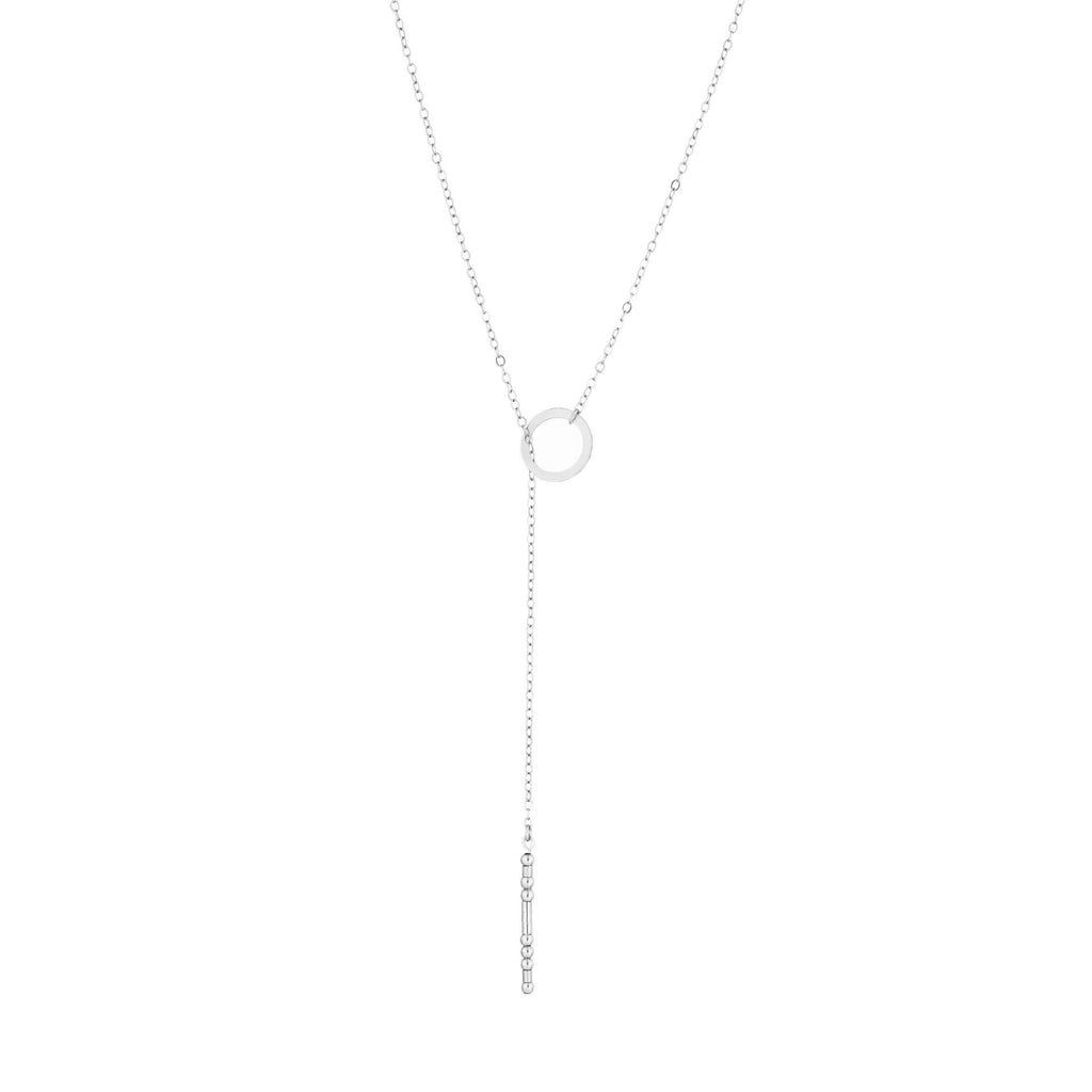 ISABELLE - MORSE CODE LARIAT