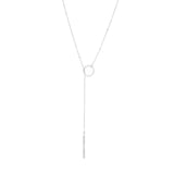 ISABELLE - MORSE CODE LARIAT