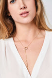 ISABELLE - MORSE CODE LARIAT - CA SOULS