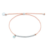 MAMA & BABY MATCHING BRACELET - SET OF 2