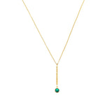 LEAH - BRIDAL NECKLACE - CA SOULS