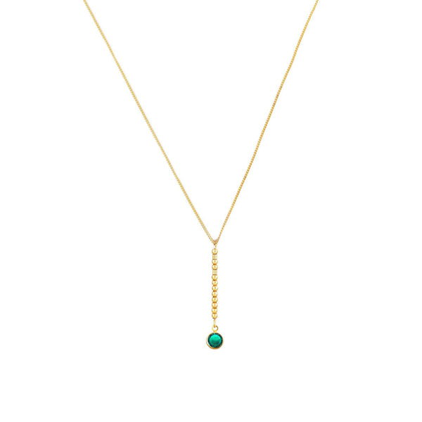 LEAH - BRIDAL NECKLACE - CA SOULS