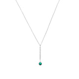 LEAH - BRIDAL NECKLACE - CA SOULS