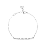 BFF ALWAYS - MORSE CODE BRACELET - CA SOULS