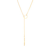 LUMA - MORSE CODE LARIAT