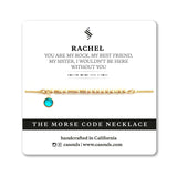 CHLOE - BRIDESMAIDS GIFT - CA SOULS