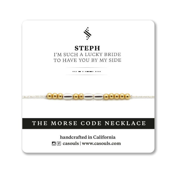 FILIPPA I - BRIDESMAIDS GIFT