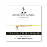 ANN - BRIDESMAIDS GIFT - CA SOULS