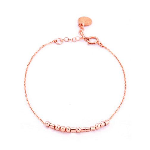 MAE - MORSE CODE BRACELET - CA SOULS