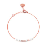 MIMI - MORSE CODE BRACELET