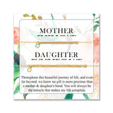 MOTHER & DAUGHTER GIFT- MESSAGE #10