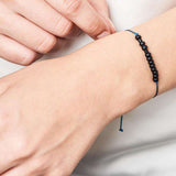 PAX - MORSE CODE BRACELET - CA SOULS