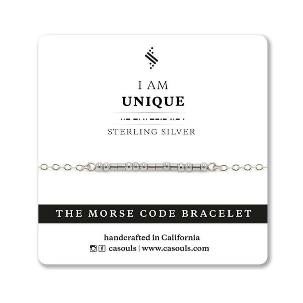 UNIQUE - EMPOWERING BRACELET